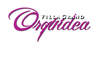 Grand Villa Orquidea